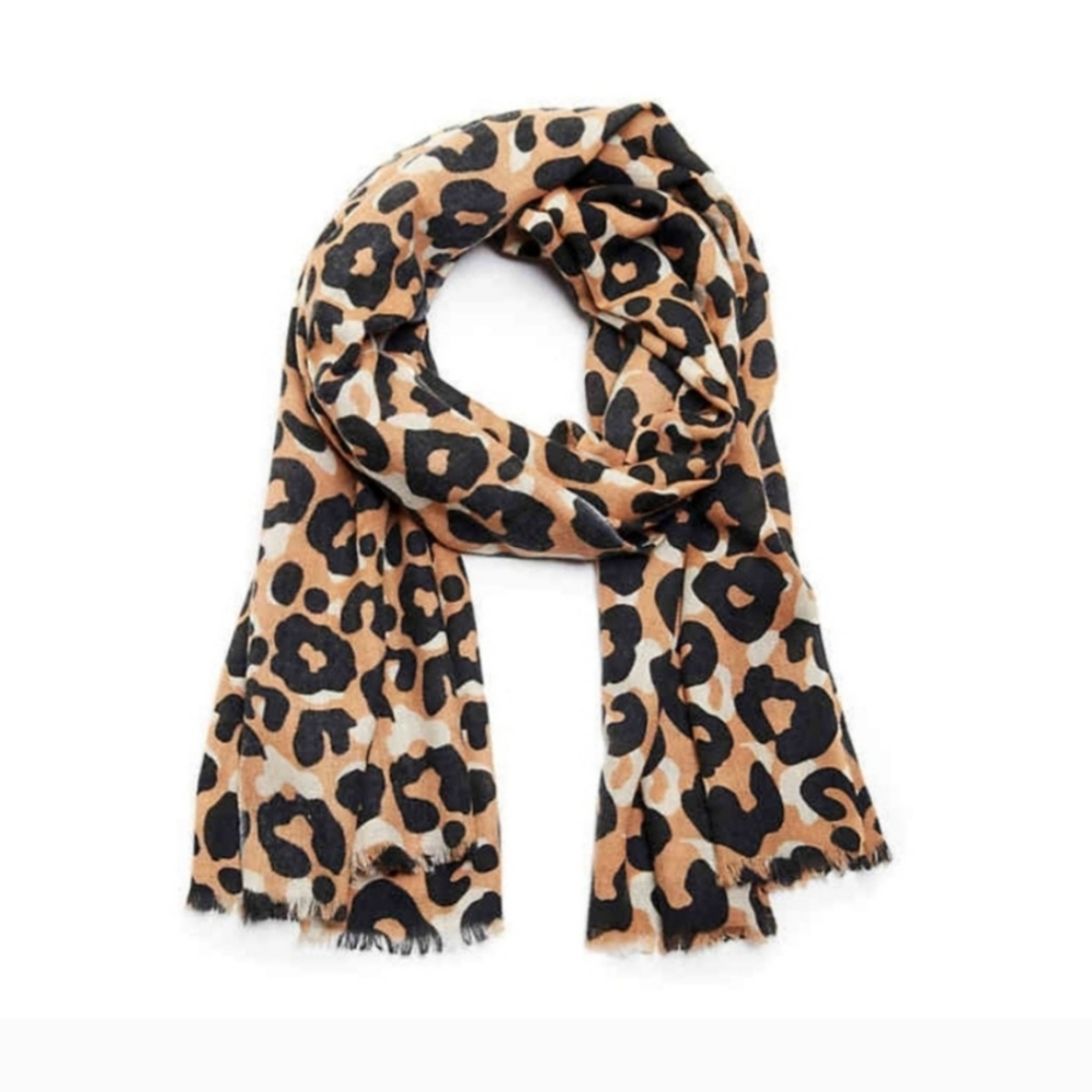 Sole Society oversized scarf